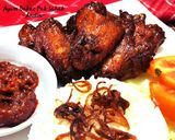 Foto langkah ke 8 dari resep Ayam Bakar Pak Sahak.