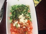 سلطة اسود