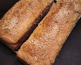 Foto del paso 6 de la receta: Pan lactal con mix de semillas
