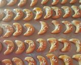 Foto langkah ke 4 dari resep Kue Kacang Morin.
