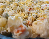 Foto del paso 7 de la receta: Ensaladilla casera