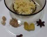 Foto langkah ke 3 dari resep Sop Ayam Rempah Khas Padang.