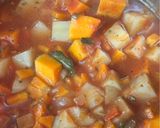 Foto del paso 3 de la receta: Comidas familiares de todos los días: Guiso de Lentejas