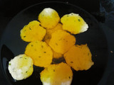 Cireng Bumbu Rujak