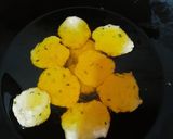 Foto langkah ke 5 dari resep Cireng Bumbu Rujak.