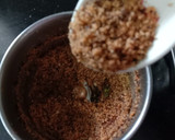 முடக்கத்தான் கீரை தொக்கு.. (Mudakkaththaan keerai thokku recipe in tamil) ரெசிபி ஸ்டேப் 5 புகைப்படம்