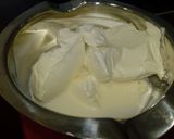 Foto del paso 4 de la receta: Tarta de queso japonesa