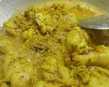 Foto langkah ke 4 dari resep Ayam goreng bumbu onje/kecombrang.