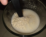 Foto del paso 1 de la receta: Sándwich de Falafel
