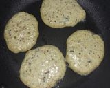 Фото кроку 10 до Оладки з гречки🥞.