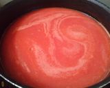 Foto del paso 6 de la receta: Arroz rojo