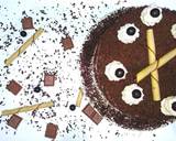 Death by chocolate cake (part 2) recipe step 12 photo