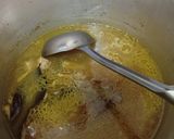 Foto langkah ke 3 dari resep Soto Ayam.