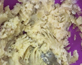 Foto langkah ke 1 dari resep Stik Kentang Keju Goreng!.
