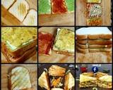 Chicken club sandwich recipe step 4 photo