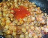 Aloo Tikki Chole Chaat recipe step 1 photo