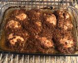 Φωτογραφία βήματος 4 της συνταγής Jerk chicken με ανανά - με αγάπη από την Jamaica