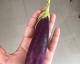 Foto langkah ke 1 dari resep #13 Balado Terong-Teri.