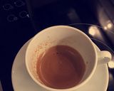 صورة لخطوة 1 من وصفة كابتشينو منزلي