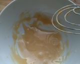 Une image de l'étape 4 de Gâteau nantais.