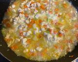 Foto langkah ke 4 dari resep 564. Zuppa Soup Sederhana.