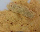 மொறு மொறு எக் பிங்கர்(egg finger recipe in tamil) ரெசிபி ஸ்டேப் 6 புகைப்படம்