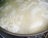 Foto del paso 1 de la receta: Chow mein con pollo