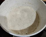 Foto langkah ke 2 dari resep Pisang keju oatmeal mpasi 1+ (sarapan atau snack).