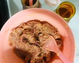 عکس مرحله 3 از دستور طرز تهیه یک کتلت خوشمزه با سس مخصوص