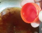 Sweet and spicy red sauce recipe step 3 photo