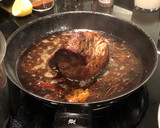 Foto del paso 4 de la receta: Roast beef a la CocaCola