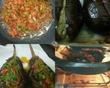 Imam Bayildi (The priest fainted) #Grilling/Barbecue.. recipe step 19 photo