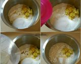 Foto langkah ke 3 dari resep Bakpao Kentang (tutorial).