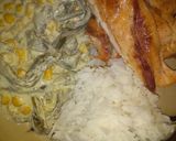 Foto del paso 5 de la receta: Rajas poblanas