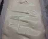 Lekváros piskóta szelet (gluténmentes) recept fázis 2 fotója
