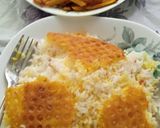 عکس مرحله 8 از دستور خورشت گوجه شمالی با مرغ و مخلفات