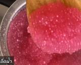 รูปขั้นตอนการทำที่ 2 ของ แกงบวดมันม่วง สาคู