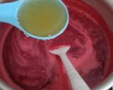 Foto langkah ke 3 dari resep Homemade Raspberry Jam.