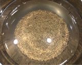 Foto del paso 1 de la receta: Pasta de lentejas de campo