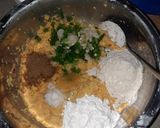 Foto langkah ke 5 dari resep Bakwan jagung.