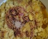 Foto langkah ke 3 dari resep Perkedel kentang.