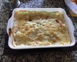 Foto del paso 2 de la receta: Coliflor y arroz gratinado