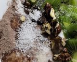 Φωτογραφία βήματος 3 της συνταγής Porridge το πιο εύκολο και ερωτικό πρωινό