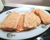 Foto del paso 2 de la receta: Libritos