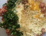 Foto del paso 1 de la receta: Albóndigas deliciosas y fáciles