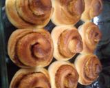 Foto del paso 6 de la receta: Pan dulce glaseado. 🍩