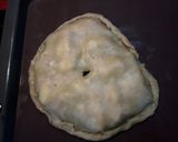 Foto del paso 3 de la receta Panaeta de verdura