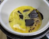 Foto langkah ke 1 dari resep Best Fudgy Brownies.