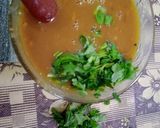 ગુજરાતી દાળ (Gujarati Dal Recipe In Gujarati) રેસીપી સ્ટેપ1ફોટો
