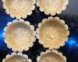 Foto del paso 2 de la receta: Mini pays o tarteletas “havannet”